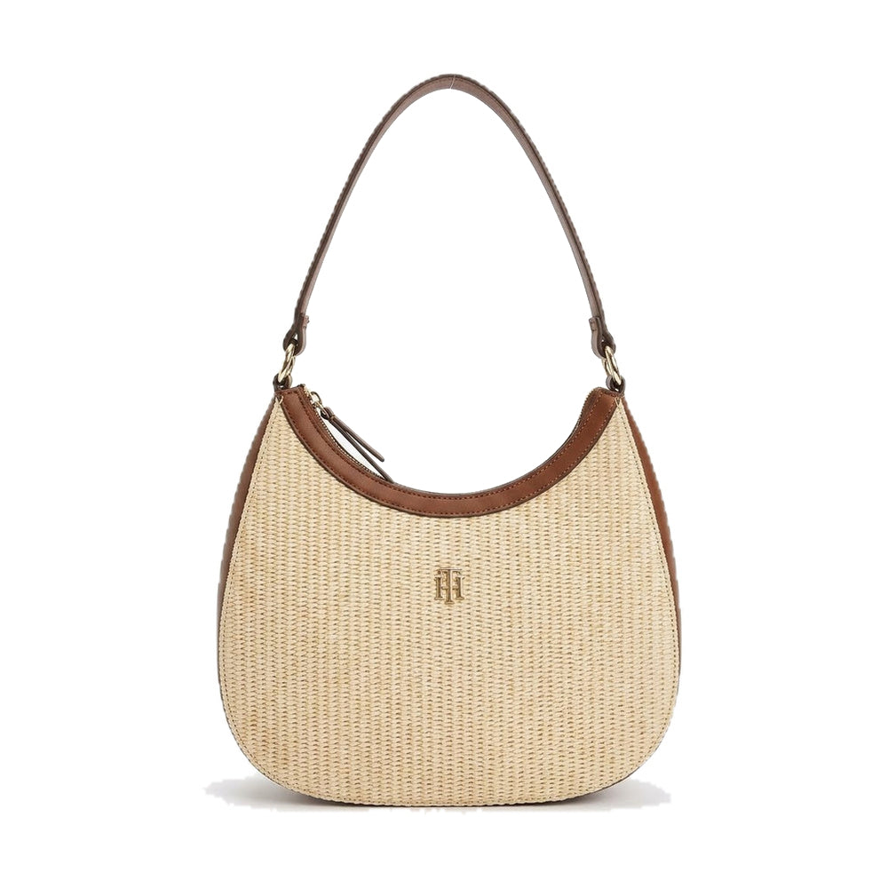 Tommy Shoulder Bag Small ASH