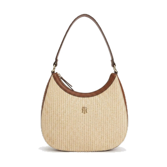 Tommy Shoulder Bag Small ASH