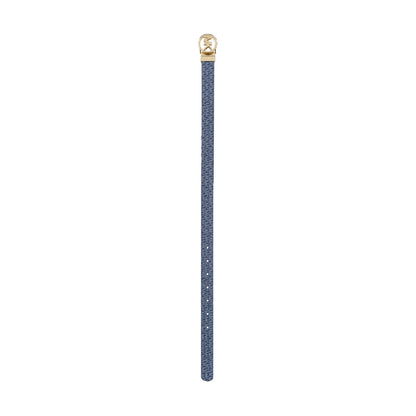Michael Kors Belt Blue