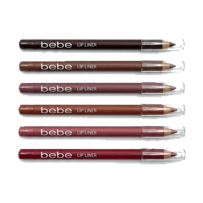 Bebe Makeup 6 PC