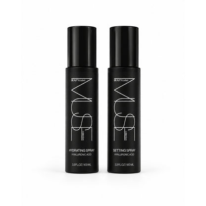 MUSE Makeup 2 PC