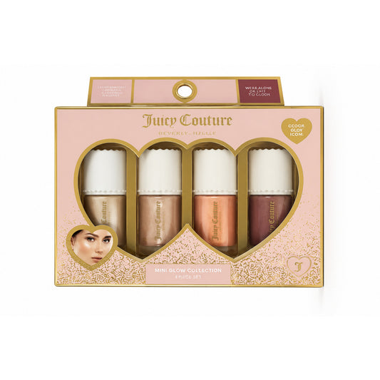 Juicy Makeup 4 PC