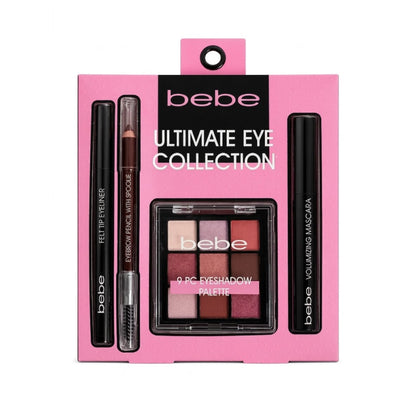 Bebe Makeup Set