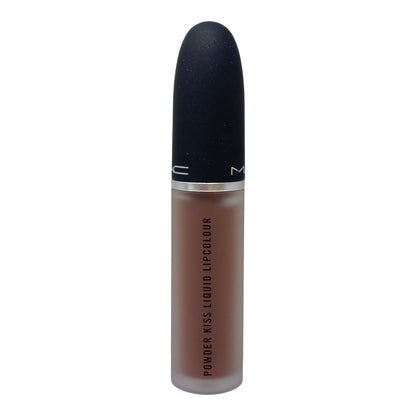 MAC LipGloss