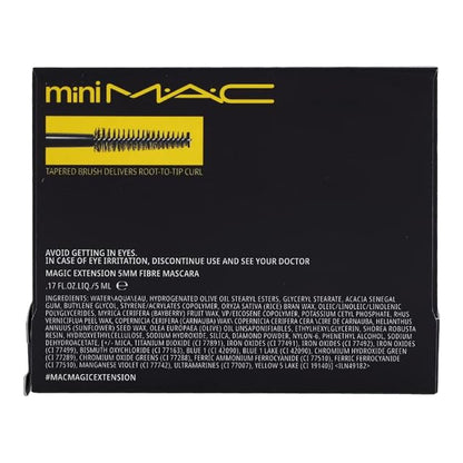 MAC Mini Magic Extension Fiber Mascara