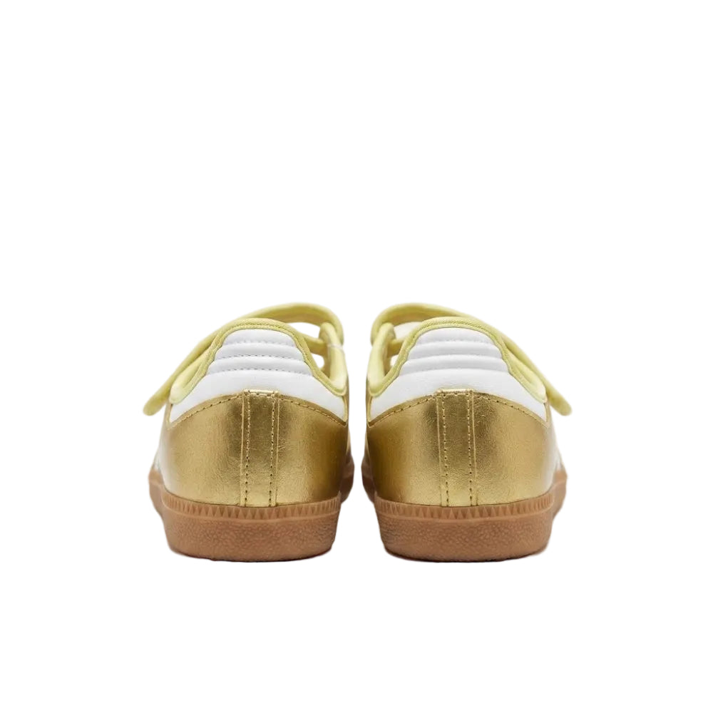 Adidas Sneaker Jane Gold Size 5