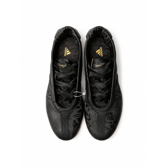 Adidas Sneaker Jane Black Pattern Size 6
