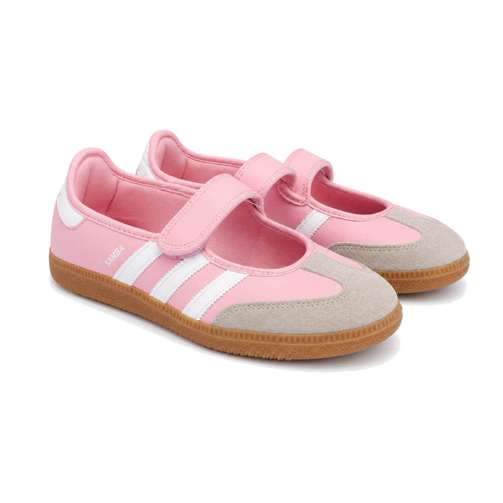 Adidas Sneaker Jane Pink Size 5.5