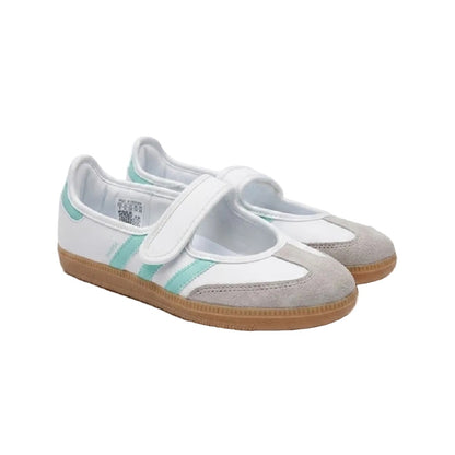 Adidas Sneaker Jane Green Size 5