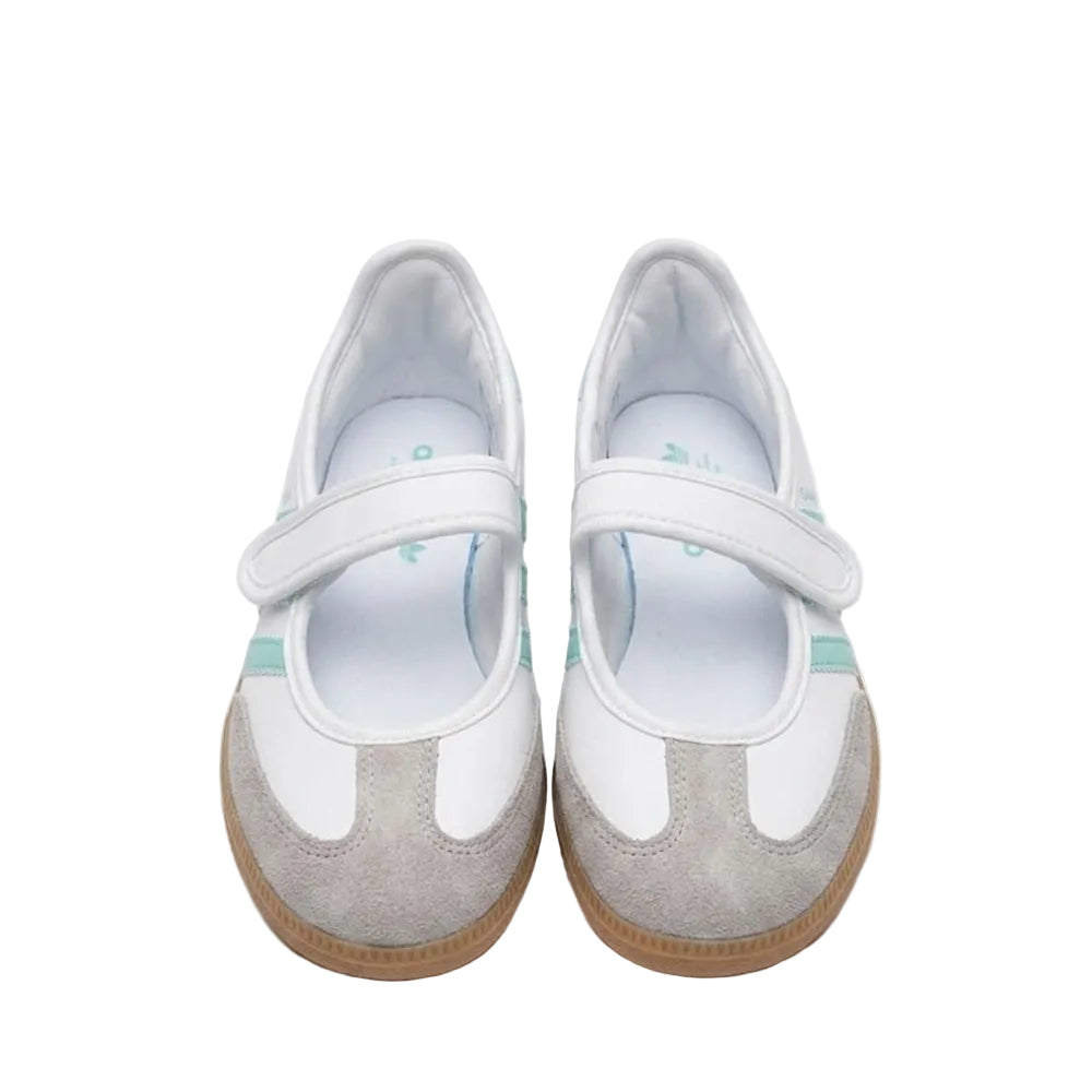 Adidas Sneaker Jane Green Size 7