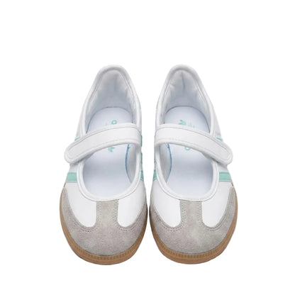 Adidas Sneaker Jane Green Size 5
