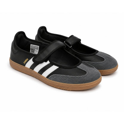 Adidas New Sneaker Jane Black Size 7.5