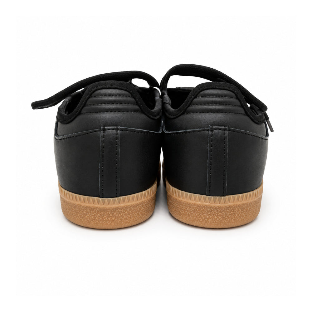 Adidas New Sneaker Jane Black Size 7.5