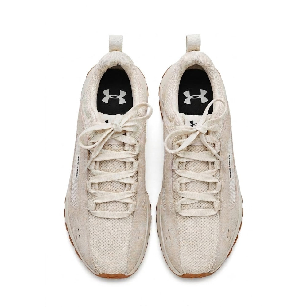 Under Armor Sneakers Beige