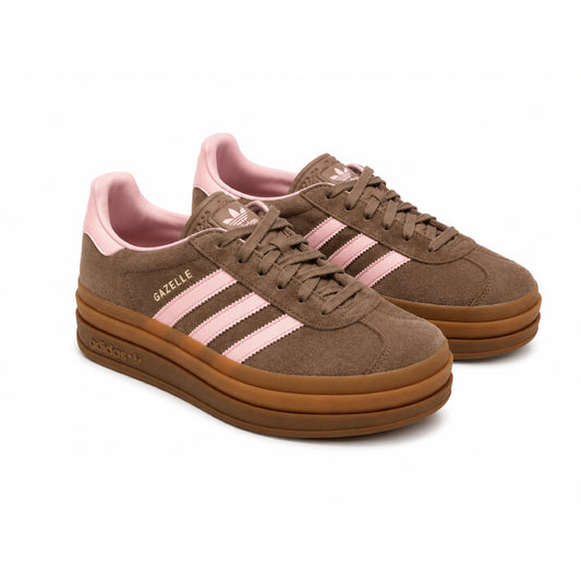 Adidas Sneaker Brown x Pink Size 8