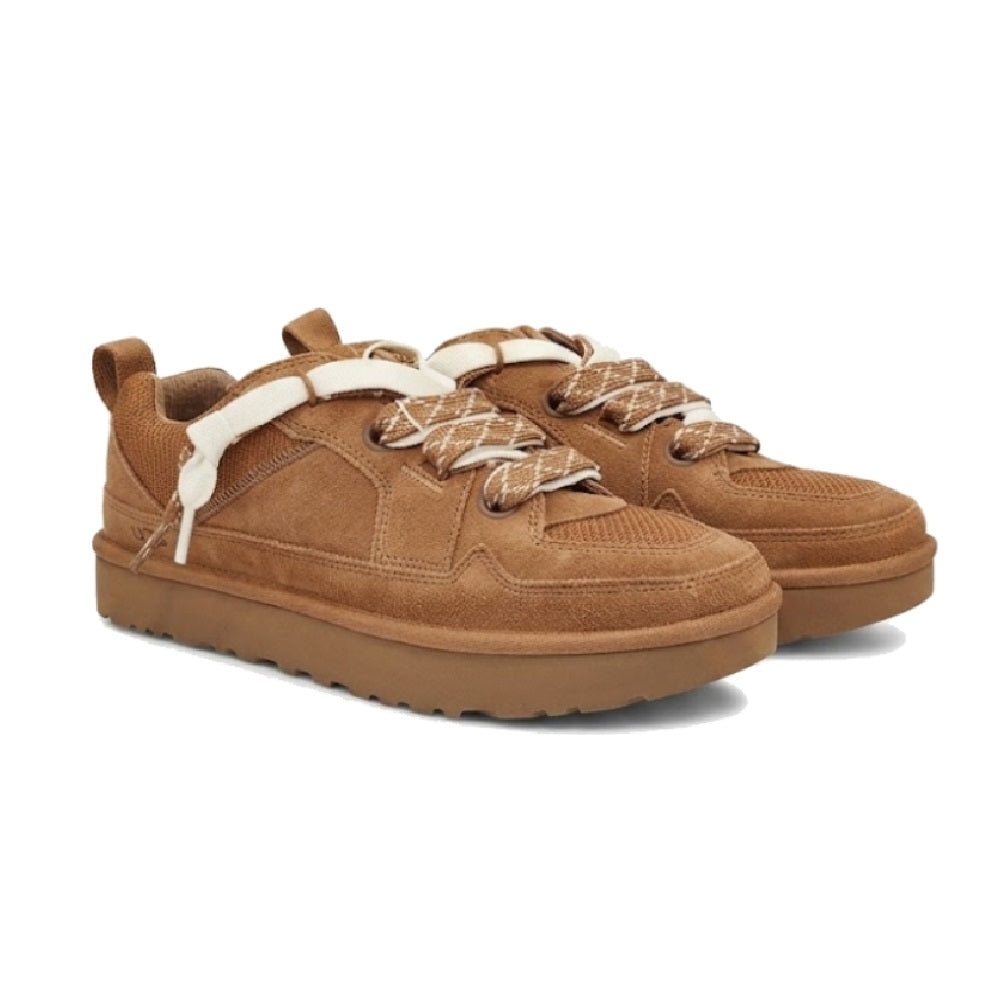UGG Sneaker Camel