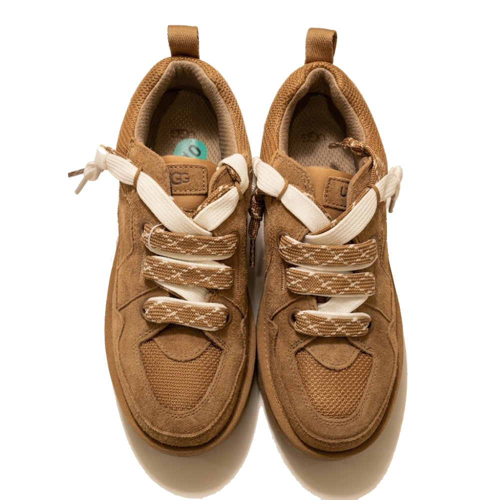 UGG Sneaker Camel