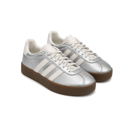 Adidas Sneaker Silver Size 8.5