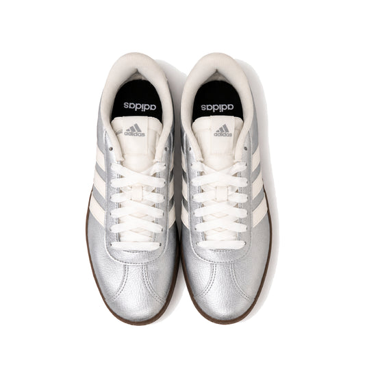 Adidas Sneaker Silver Size 8.5