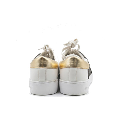 Michael Kors Sneaker Beige x Brown