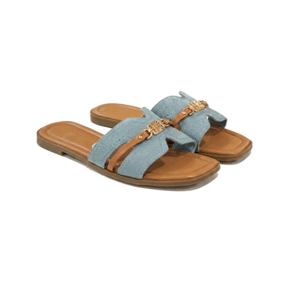 Tommy Slipper Jeans