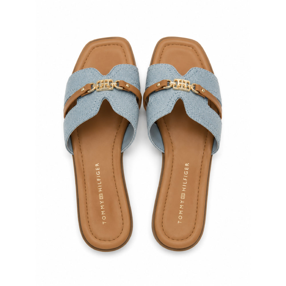 Tommy Slipper Jeans
