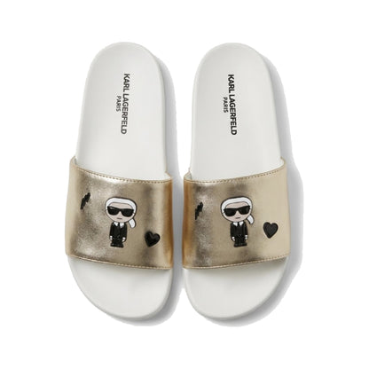 Karl Slipper Gold