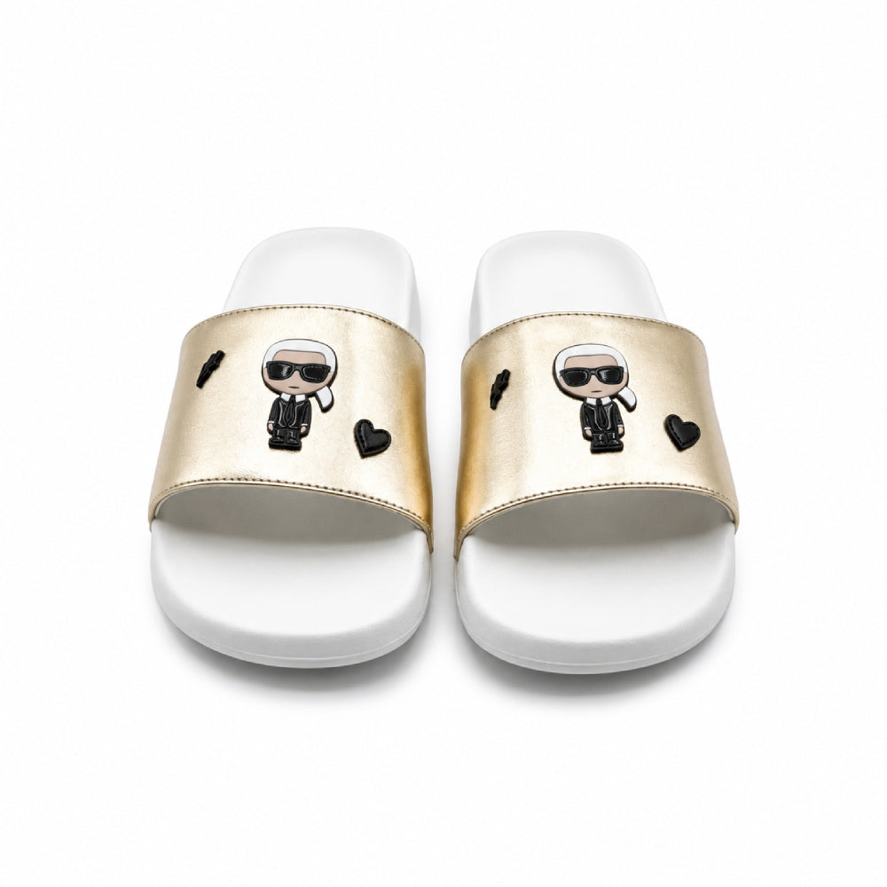 Karl Slipper Gold