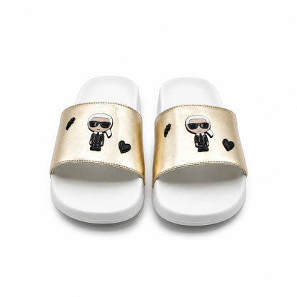 Karl Slipper Gold