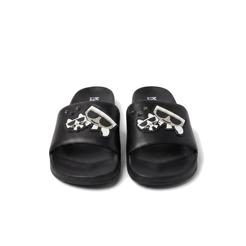 Karl Slipper Black