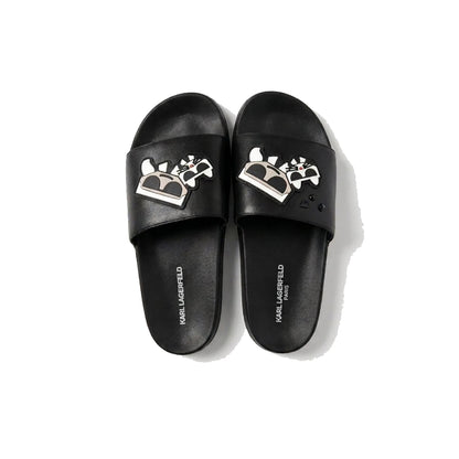 Karl Slipper Black