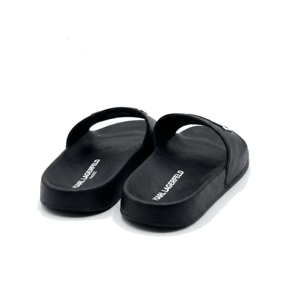 Karl Slipper Black