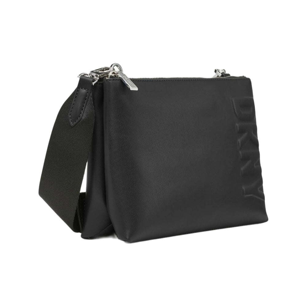 DKNY Cross Bag Black Thin