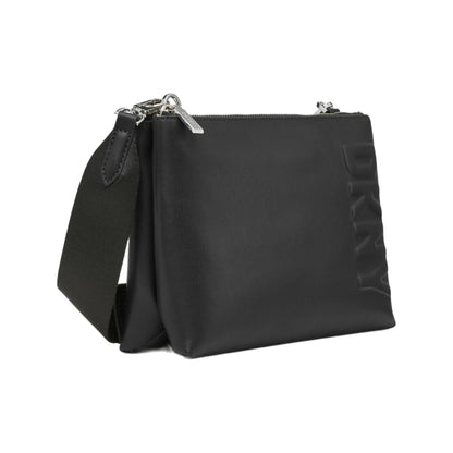 DKNY Cross Bag Black Thin