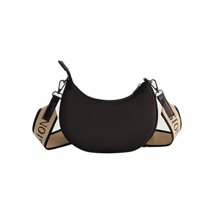 Ture Reiligion Cross bag Small Black Wp