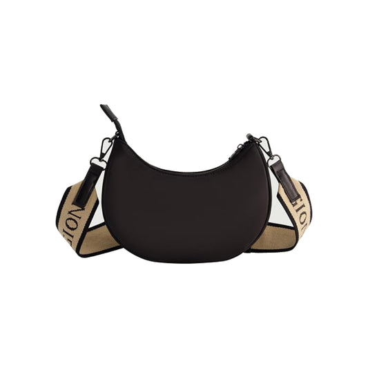 Ture Reiligion Cross Bag Small Black WP