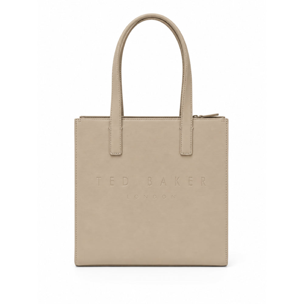 Ted Baker Handbag Beige