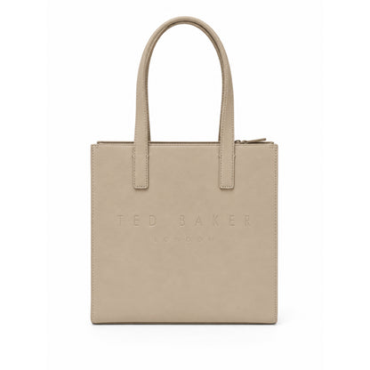 Ted Baker Handbag Beige