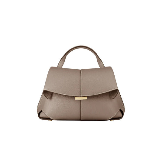 Polene Mokki Mini Edition Textured in Taupe
