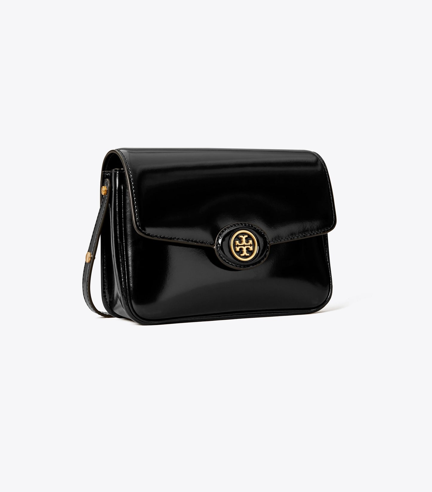 ROBINSON SPAZZOLATO CONVERTIBLE SHOULDER BAG TORY BURCH