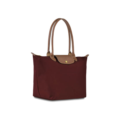 L.o.n.g.c.h.a.m.p Original Le Pliage Large Size in Burgundy