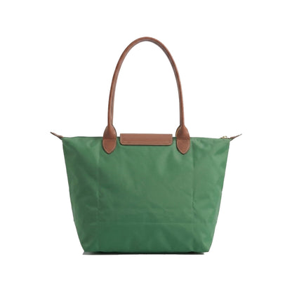 L.o.n.g.c.h.a.m.p Original Le Pliage Large Size in Sage Green