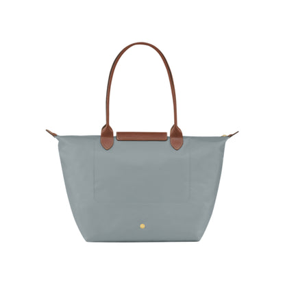 L.o.n.g.c.h.a.m.p Original Le Pliage Large Size in Steel