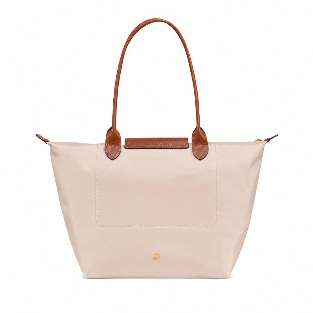 L.o.n.g.c.h.a.m.p Original Le Pliage Large Size in Papier