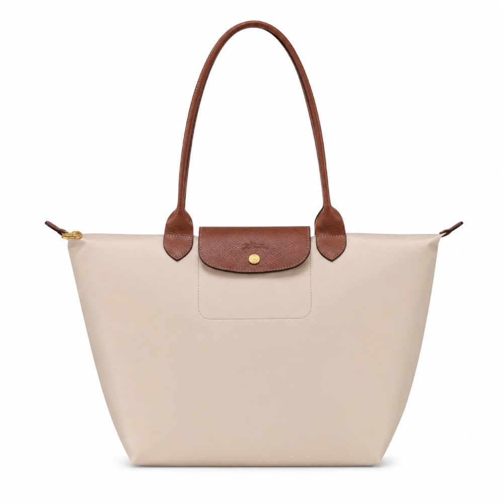 L.o.n.g.c.h.a.m.p Original Le Pliage Large Size in Papier