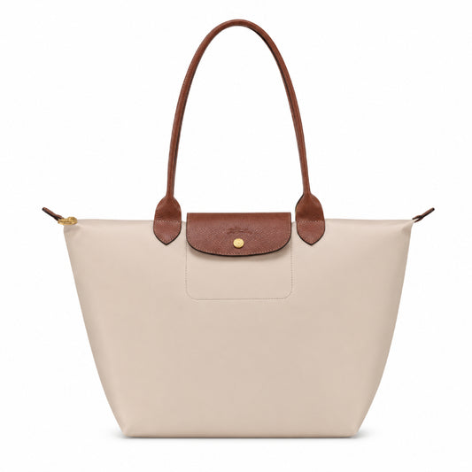 L.o.n.g.c.h.a.m.p Original Le Pliage Large Size in Papier