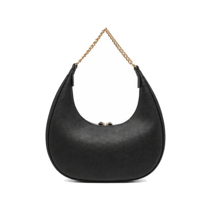 Pinko Brioche Hobo in Black
