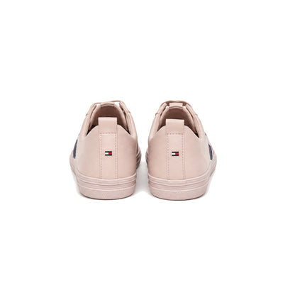 Tommy Hilfiger Lenzi Casual Sneakers in Blush Pink