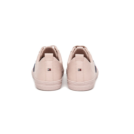 Tommy Hilfiger Lenzi Casual Sneakers in Blush Pink