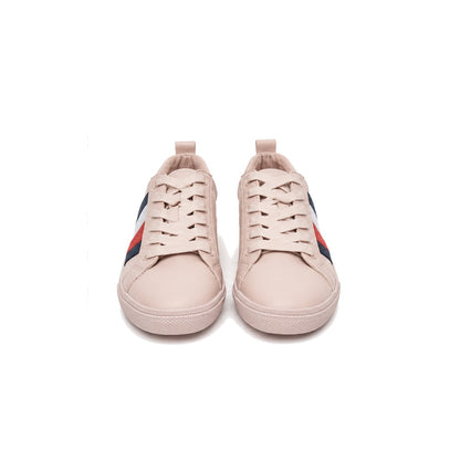 Tommy Hilfiger Lenzi Casual Sneakers in Blush Pink
